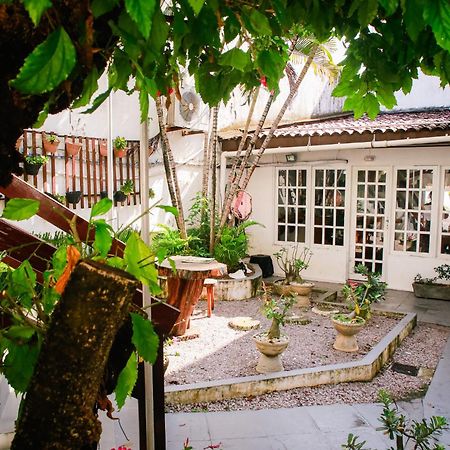 Hotel Pousada Brisa Do Morro Pium  Экстерьер фото