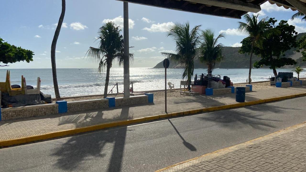 Hotel Pousada Brisa Do Morro Pium  Экстерьер фото