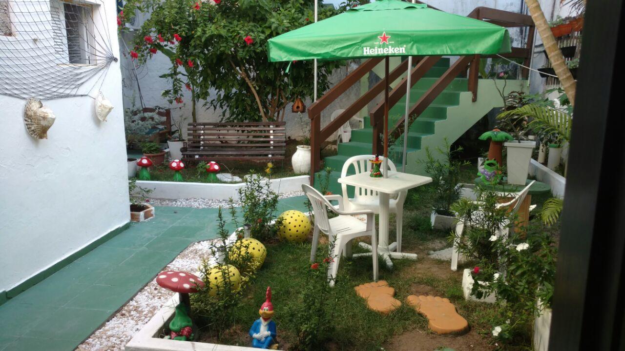 Hotel Pousada Brisa Do Morro Pium  Экстерьер фото