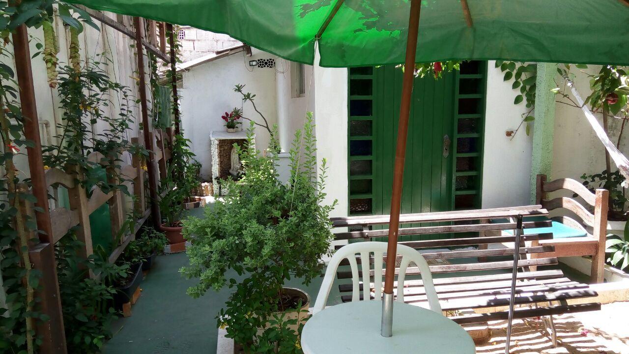 Hotel Pousada Brisa Do Morro Pium  Экстерьер фото